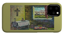Load image into Gallery viewer, Chilies and corn - Phone Case