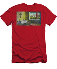 Load image into Gallery viewer, Chilies and corn - T-Shirt