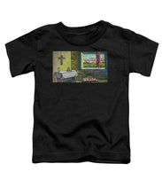 Load image into Gallery viewer, Chilies and corn - Toddler T-Shirt