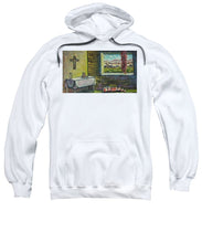 Load image into Gallery viewer, Chilies and corn - Sweatshirt