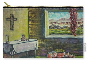 Chilies and corn - Carry-All Pouch