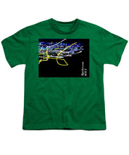 Load image into Gallery viewer, coming to Las Vegas - Youth T-Shirt