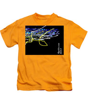 Load image into Gallery viewer, coming to Las Vegas - Kids T-Shirt
