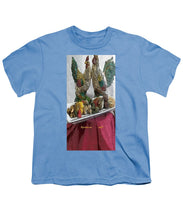 Load image into Gallery viewer, Crudite - Youth T-Shirt