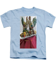 Load image into Gallery viewer, Crudite - Kids T-Shirt