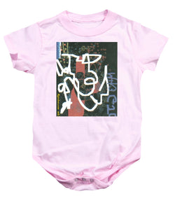 Day off - Baby Onesie