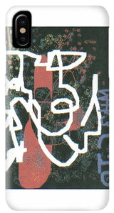 Day off - Phone Case