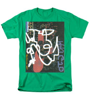 Load image into Gallery viewer, Day off - Men&#39;s T-Shirt  (Regular Fit)