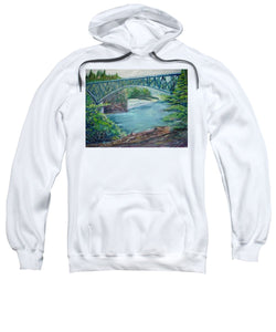 Deception Pass - Sweatshirt