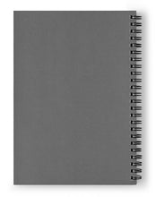 Load image into Gallery viewer, Spring - Spiral Notebook