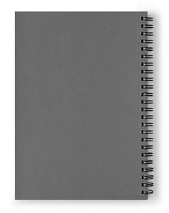 Spring - Spiral Notebook